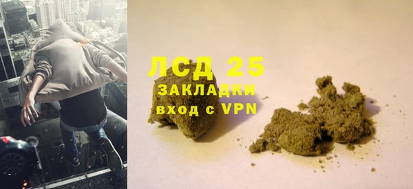 молекула духа Белокуриха