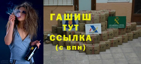 молекула духа Белокуриха